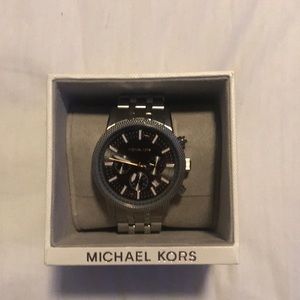 Michael Kors men’s watch